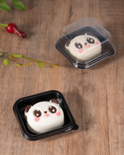 Panda Cheesecake